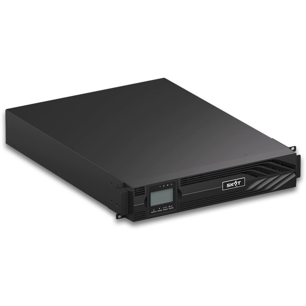 ИБП Бастион SKAT-UPS 3000-RACK-ON-6X9-E P3 - 8773 - фото 2