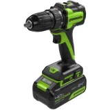 Дрель-шуруповёрт Greenworks 3708307CUB