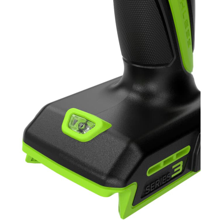 Дрель-шуруповёрт Greenworks 3708307CUB - фото 11