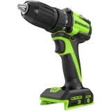 Дрель-шуруповёрт Greenworks 3708307CUC