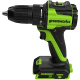 Дрель-шуруповёрт Greenworks 3708307CUC