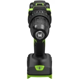 Дрель-шуруповёрт Greenworks 3708307CUC