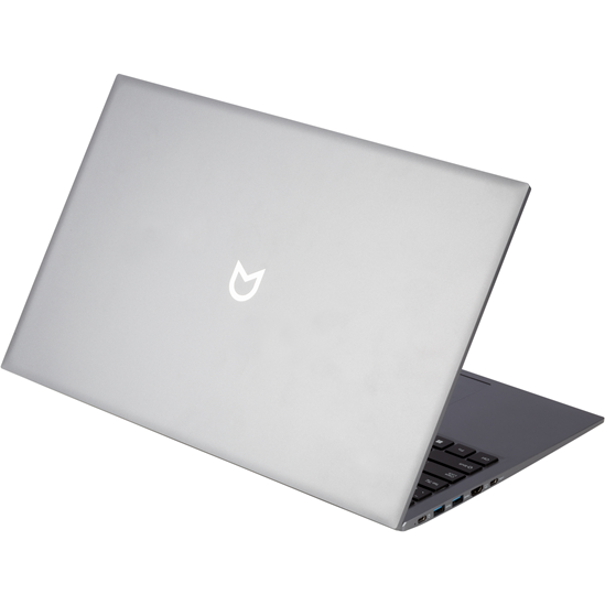 Ноутбук IRBIS Smart 17NBP4503T - фото 6