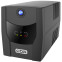 ИБП CBR QTM-1200T-4F-LCUC