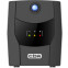 ИБП CBR QTM-1200T-4F-LCUC - фото 2