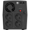 ИБП CBR QTM-1500T-4F-LCUC - фото 3