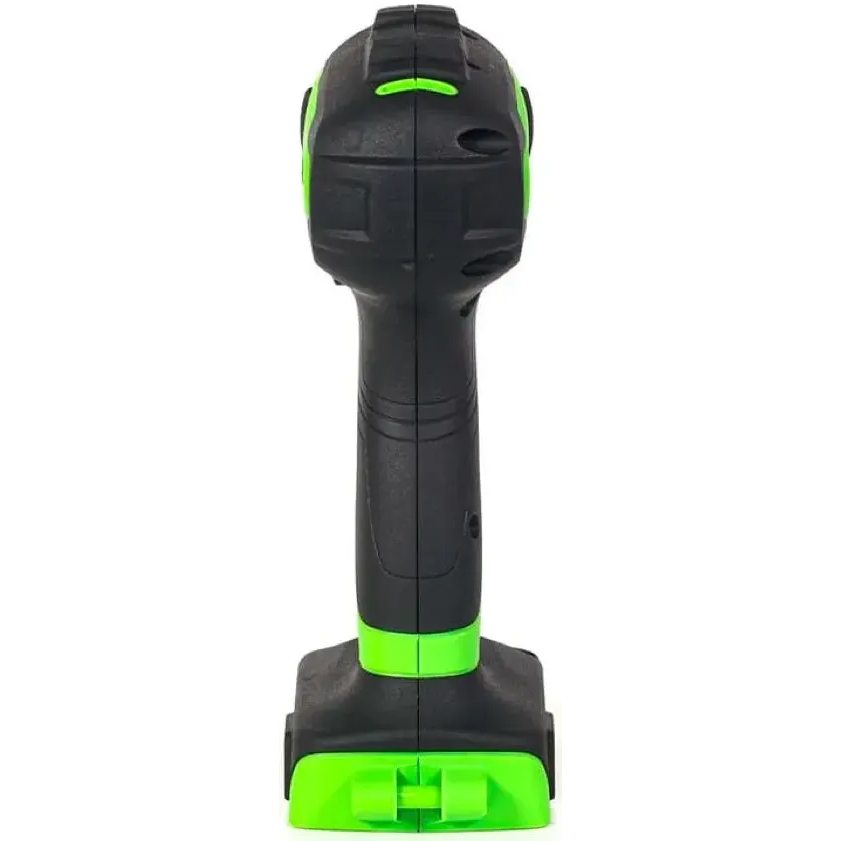 Гайковёрт Greenworks 3803607CUB - фото 7