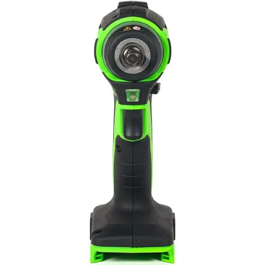 Гайковёрт Greenworks 3803607CUA - фото 6