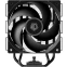 Кулер ID-COOLING SE-214-XT V2 Black - SE-214-XT V2 BLACK - фото 2