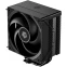 Кулер ID-COOLING SE-214-XT V2 Black - SE-214-XT V2 BLACK - фото 3