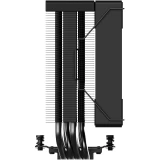 Кулер ID-COOLING SE-214-XT V2 Black (SE-214-XT V2 BLACK)