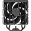 Кулер ID-COOLING SE-214-XT V2 Black - SE-214-XT V2 BLACK - фото 5