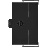 Кулер ID-COOLING SE-214-XT V2 Black (SE-214-XT V2 BLACK)