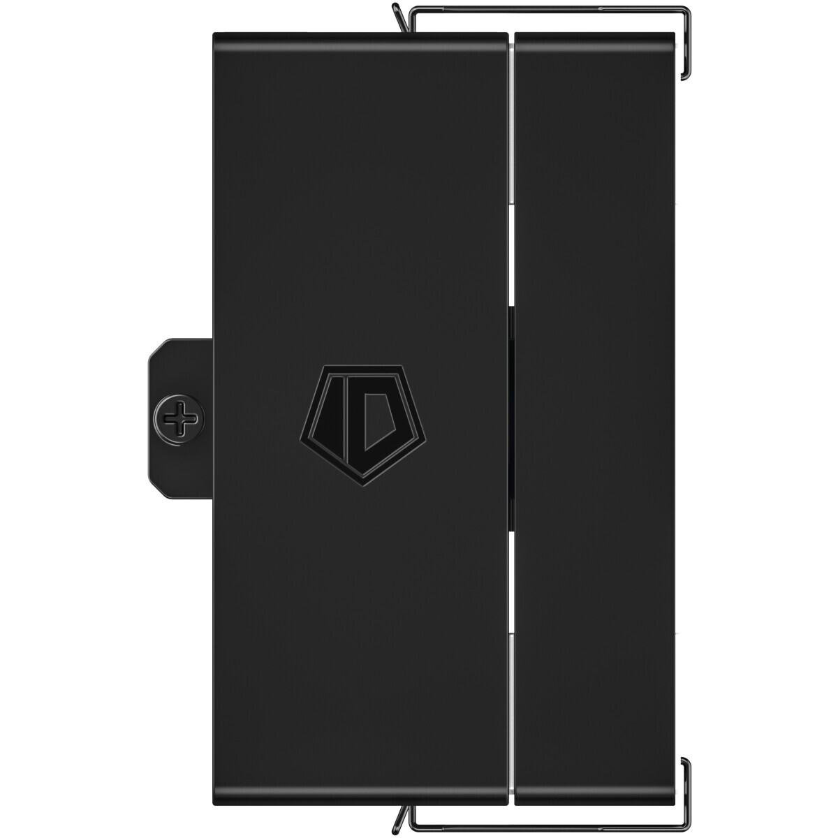 Кулер ID-COOLING SE-214-XT V2 Black - SE-214-XT V2 BLACK - фото 6