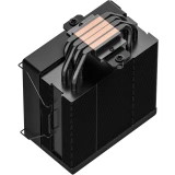 Кулер ID-COOLING SE-214-XT V2 Black (SE-214-XT V2 BLACK)