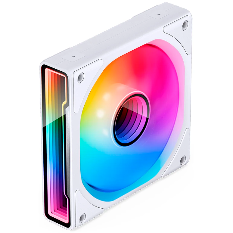 Вентилятор для корпуса Jonsbo ZK-120WR - фото 3