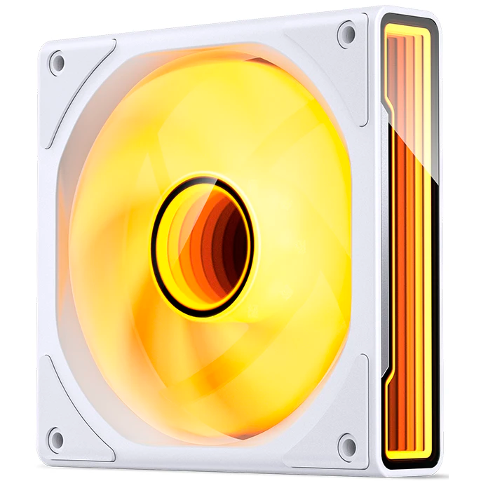 Вентилятор для корпуса Jonsbo ZK-120WR - фото 4
