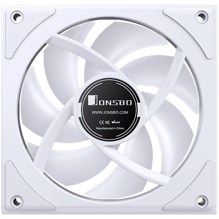 Вентилятор для корпуса Jonsbo ZK-120WR - фото 10
