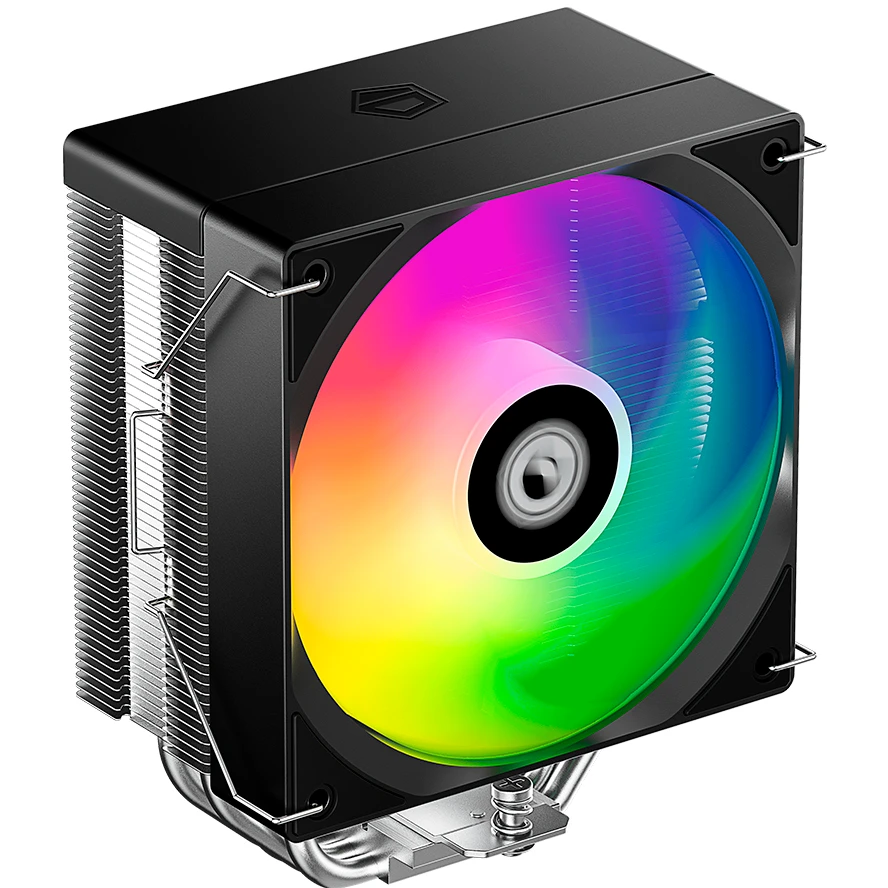 Кулер ID-COOLING SE-214-XT V2 ARGB