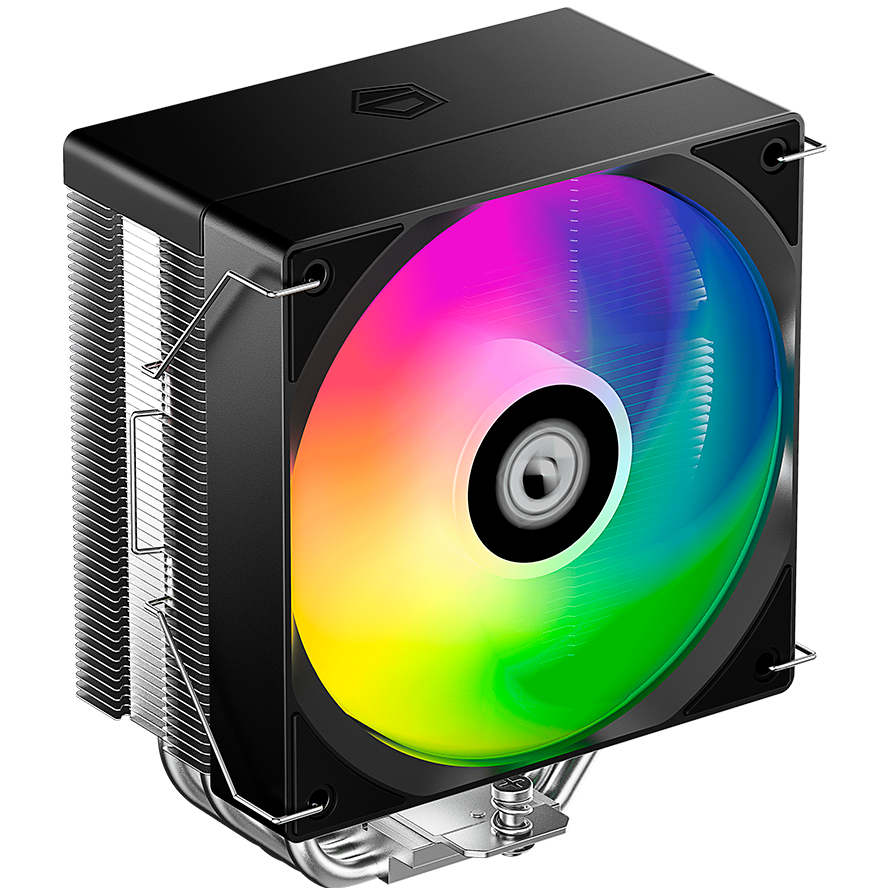 ПК Intel Core i5-14400F / NVIDIA RTX 5060 Ti / 32 ГБ / SSD 256 ГБ