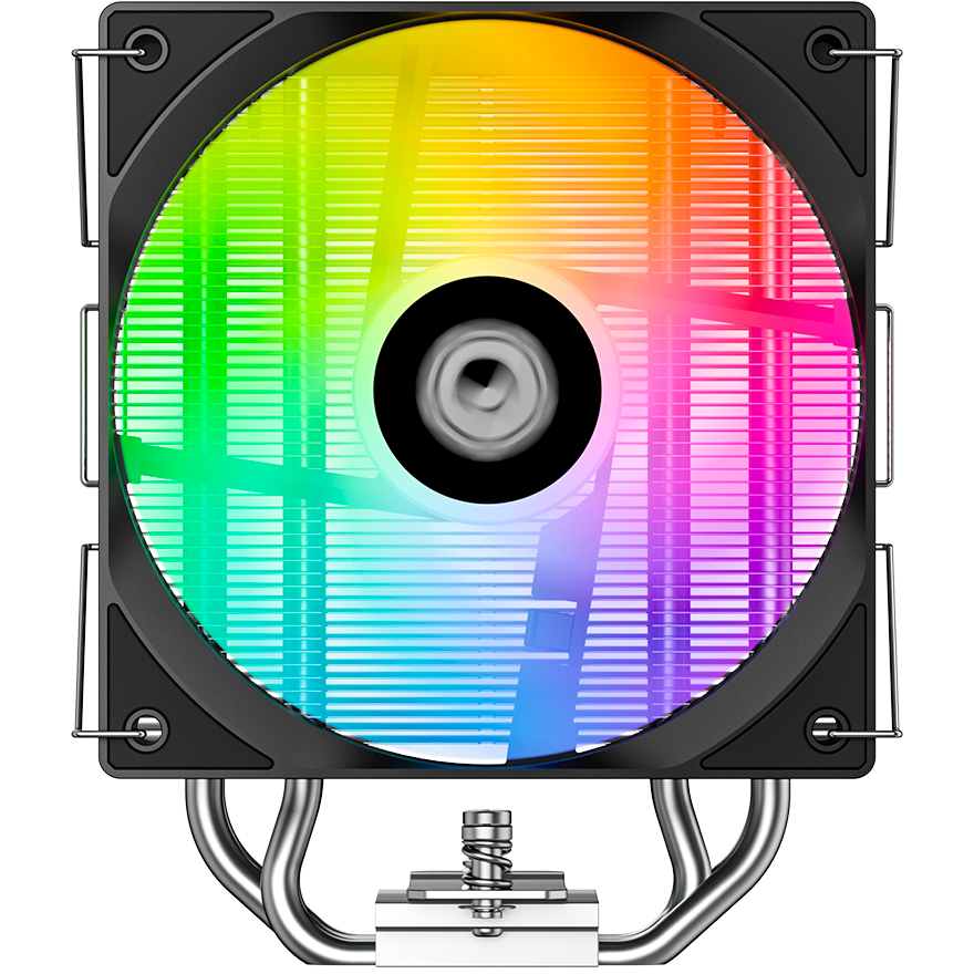 Кулер ID-COOLING SE-214-XT V2 ARGB - фото 4