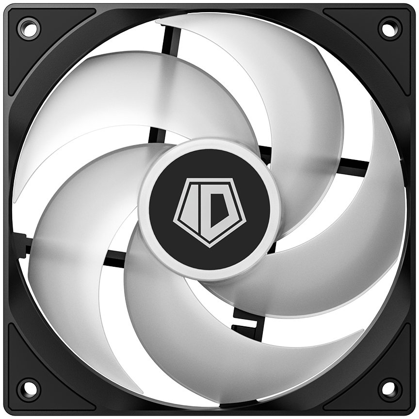 Кулер ID-COOLING SE-214-XT V2 ARGB - фото 11