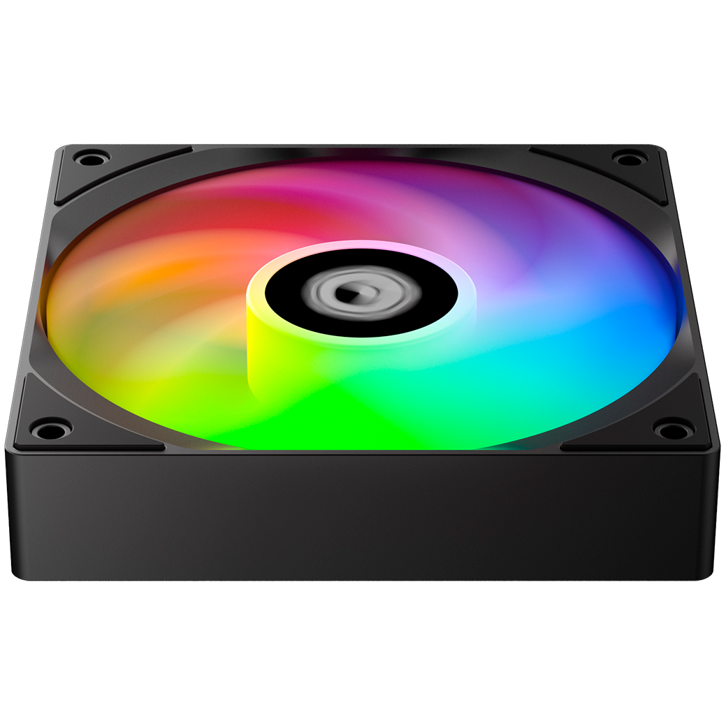 Кулер ID-COOLING SE-214-XT V2 ARGB - фото 15