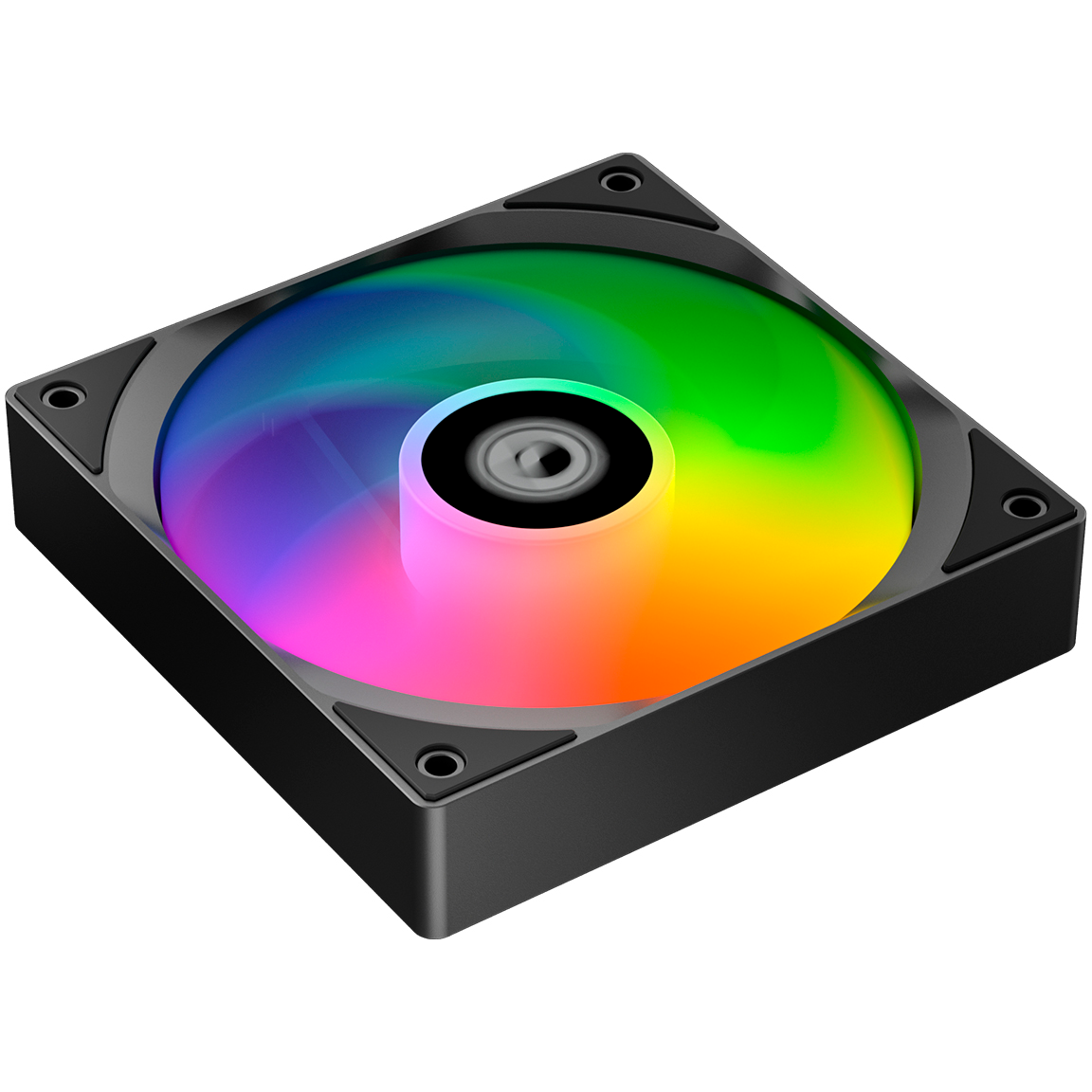 Кулер ID-COOLING SE-214-XT V2 ARGB - фото 16