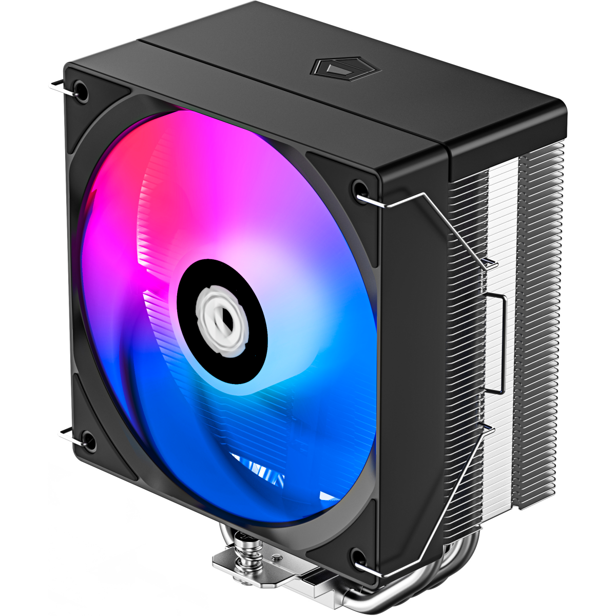 Кулер ID-COOLING SE-214-XT V2 - фото 2