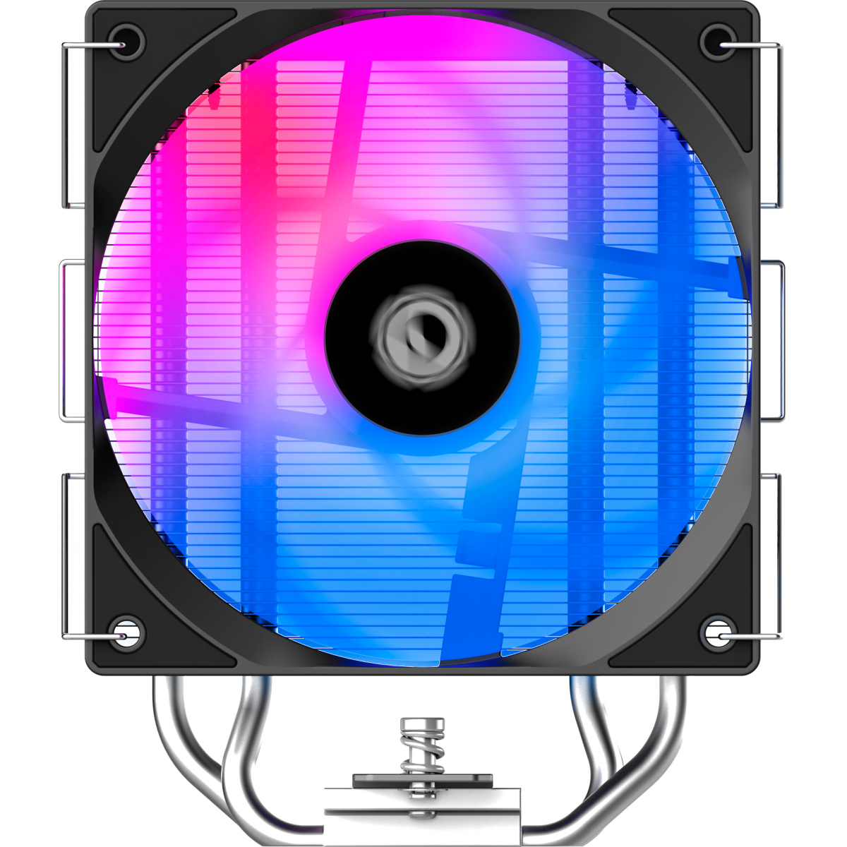 Кулер ID-COOLING SE-214-XT V2 - фото 4