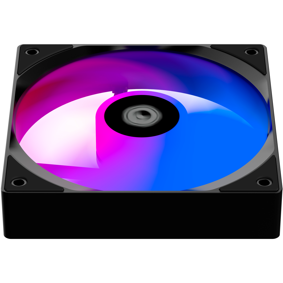 Кулер ID-COOLING SE-214-XT V2 - фото 14