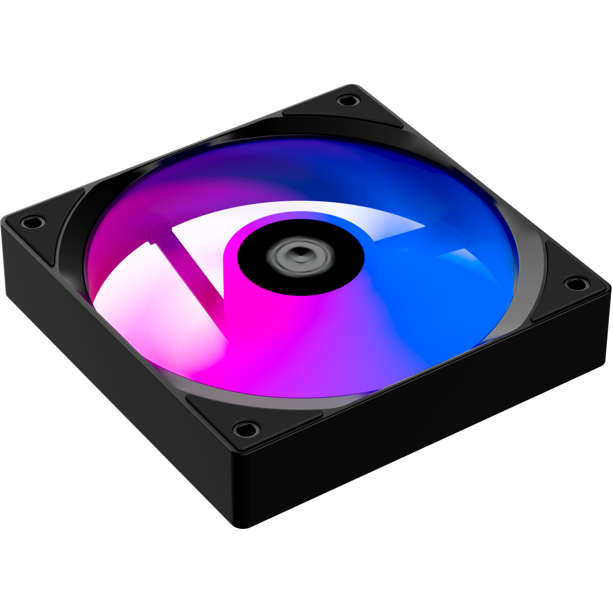 Кулер ID-COOLING SE-214-XT V2 - фото 15