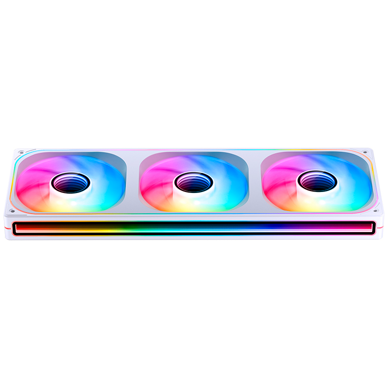 Вентилятор для корпуса Jonsbo ZB-360WR - фото 4