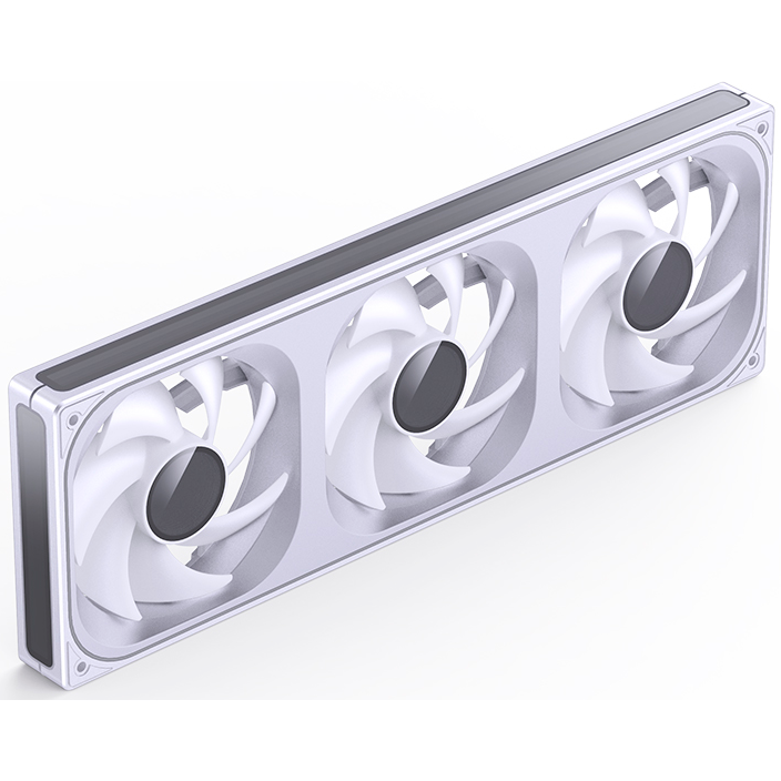 Вентилятор для корпуса Jonsbo ZB-360WR - фото 6