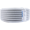 Труба для прокладки кабеля Cabeus FCPL-16-PVC-100-1-GY, 100м - фото 2