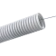 Труба для прокладки кабеля Cabeus FCPL-16-PVC-100-1-GY, 100м - фото 4