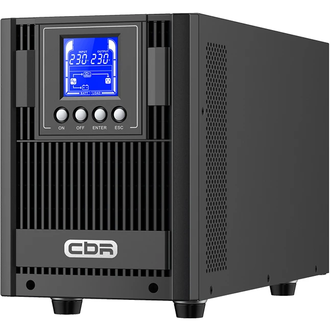 ИБП CBR ESN-1.5KT-4F-LCHERSC