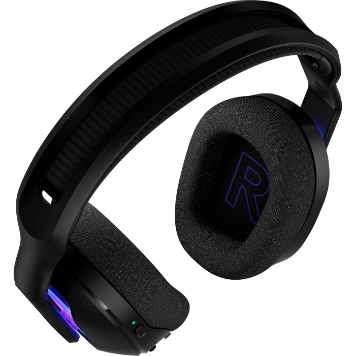 Гарнитура Logitech G522 LightSpeed Black - 981-001544/1547 - фото 5