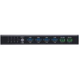 USB переключатель ATEN US3384I-AT