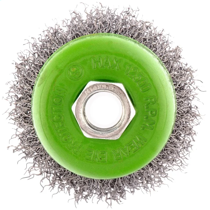 Щётка Сибртех 746037 - фото 2