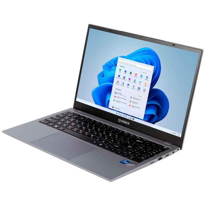 Ноутбук IRBIS Smart 15NBP3512_G3T - фото 2