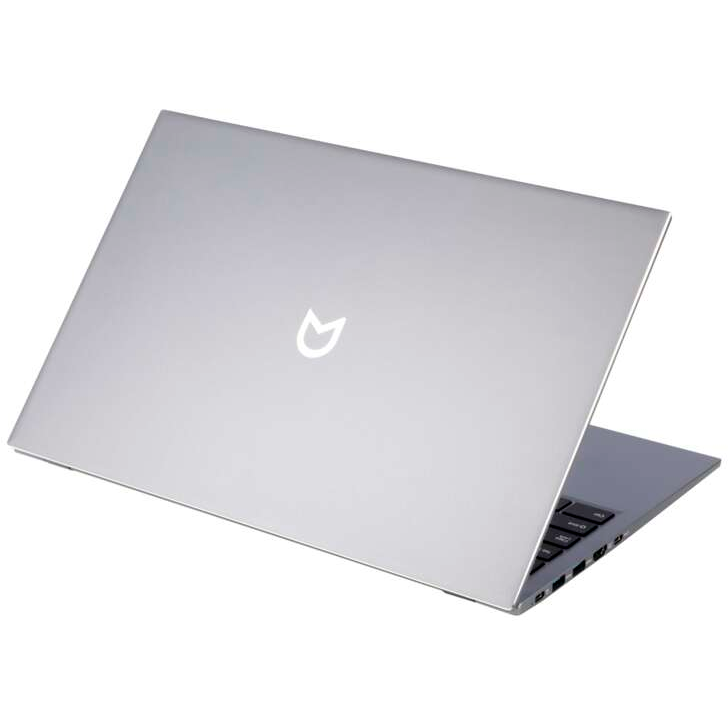 Ноутбук IRBIS Smart 15NBP3512_G3T - фото 4