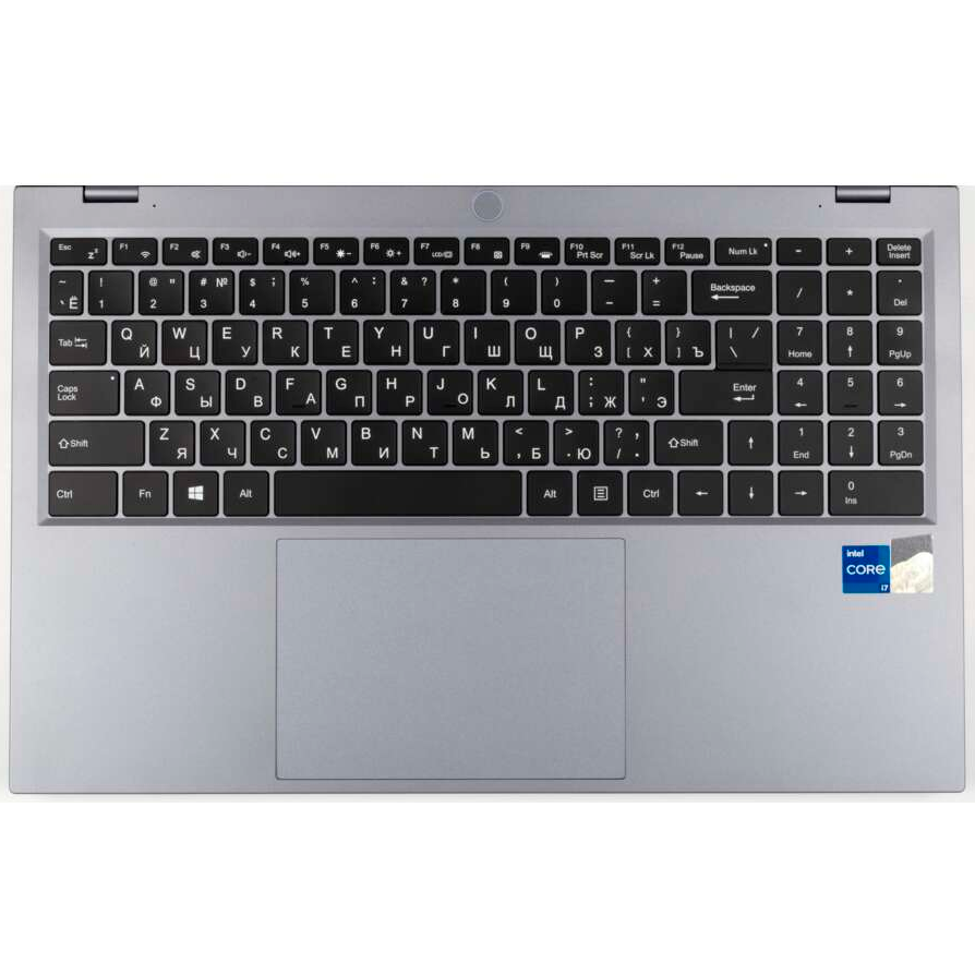 Ноутбук IRBIS Smart 15NBP3512_G3T - фото 6