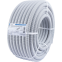 Труба для прокладки кабеля Cabeus FCPL-20-PVC-100-1-GY, 100м
