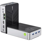 Неттоп GMKtec NucBox G9 (N150/12+512GB) (G9/N150/12+512GB)