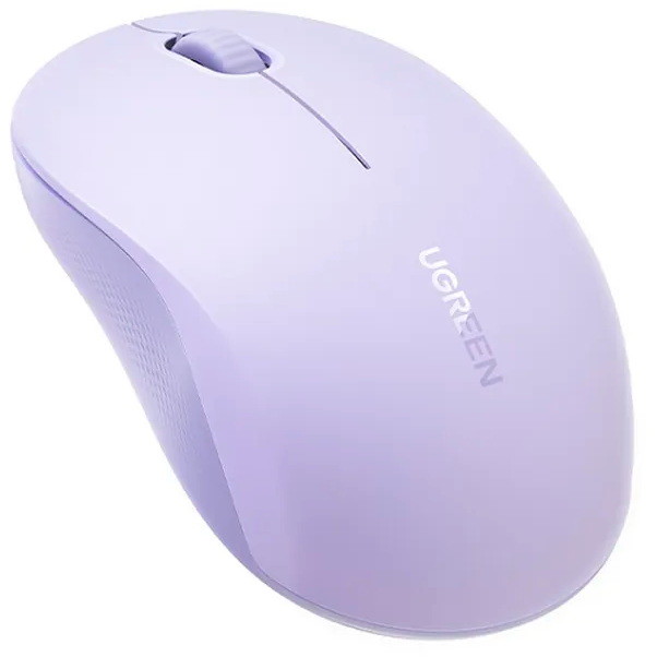 Мышь UGREEN M331 Violet