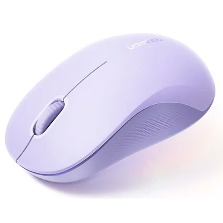 Мышь UGREEN M331 Violet - 65626 - фото 2