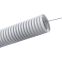 Труба для прокладки кабеля Cabeus FCPL-25-PVC-050-1-GY, 50м - фото 4
