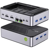 Неттоп GMKtec NucBox G9 (N150/12+512GB) (G9/N150/12+512GB)