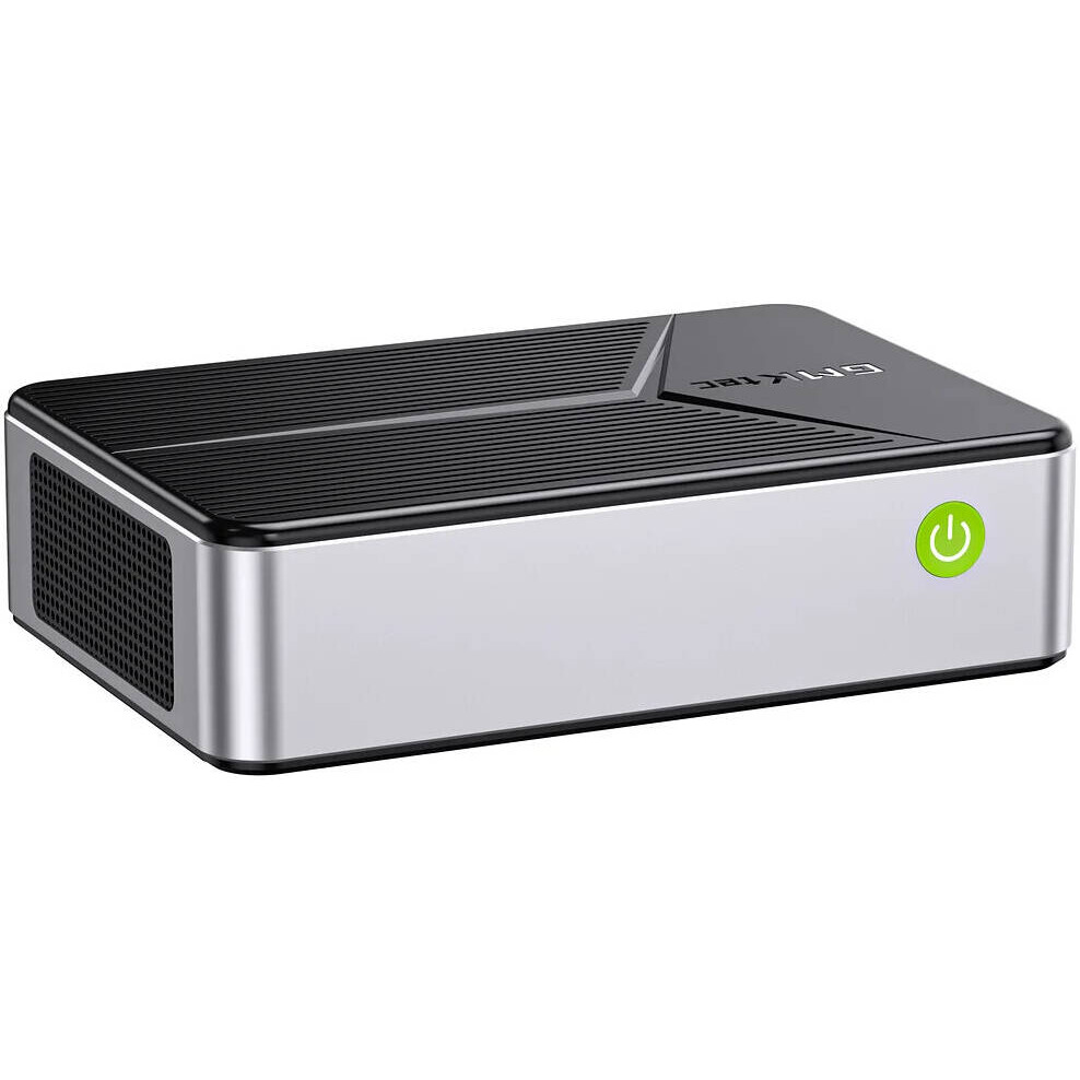 Мини ПК GMKtec NucBox G9 (N150/12+512GB/Win11P) - G9/N150/12+512GB/Win11P